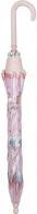 Produktbild Minnie Mouse Minnie - Regenschirm Poe manuell, 42 cm, rosa