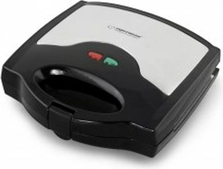 Produktbild Esperanza EKT005 Sandwich-Toaster