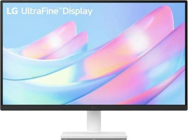 LG 27US500-W (3840 x 2160 Pixel, 27")