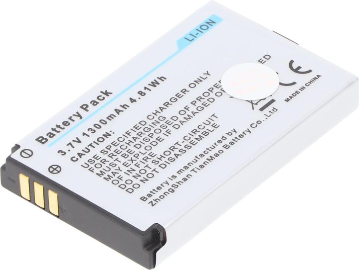 Immagine prodotto Cat Batteria B25 Batteria UP073450AL