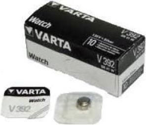 Produktbild Varta Watch V392 (1 Stk., LR41, 38 mAh)
