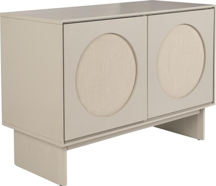 Zuiver Armoire Twin 2 portes (100 x 45 x 70 cm)