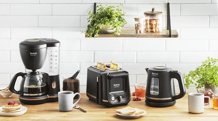 Productafbeelding Tefal Includeo