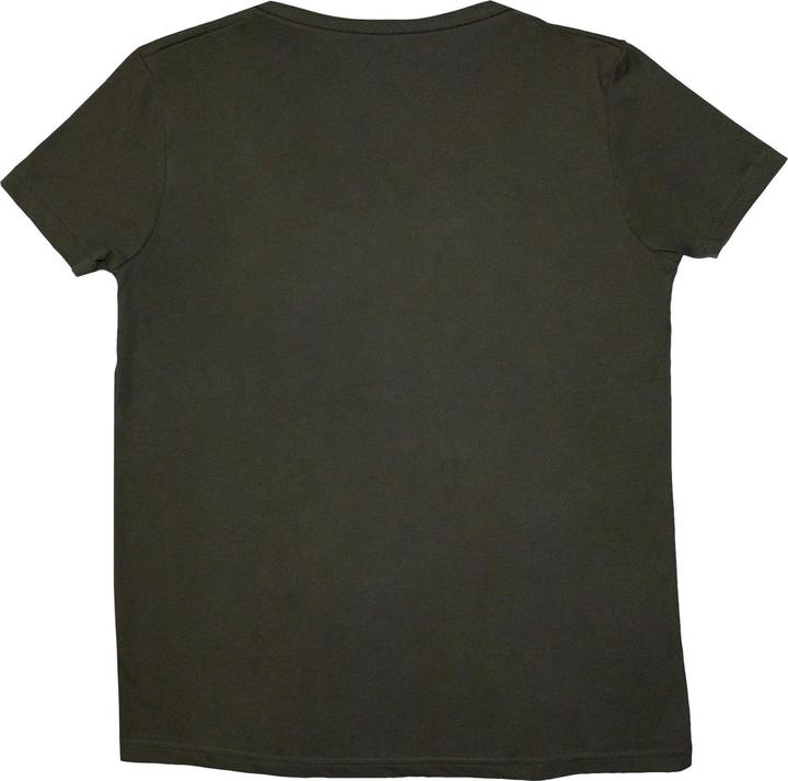 Actual product image Bob Marley Womens/Ladies One Love Gradient T-Shirt (L)
