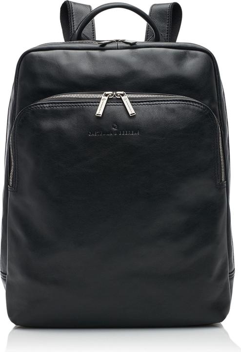 Image du produit Castelijn & Beerens Firenze Sac à dos pour ordinateur portable 15,6 (17 l)