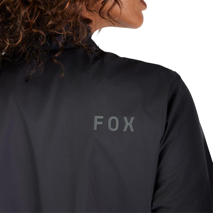 Produktbild Fox W Ranger Wind Jacket (L)