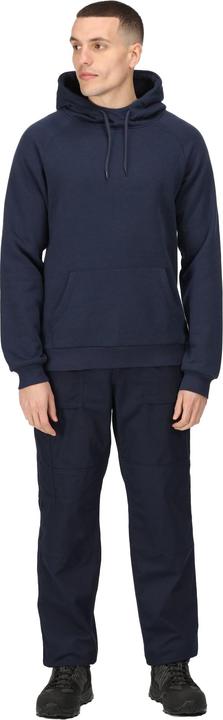 Actual product image Regatta Mens Pro Overhead Hoodie (XL)