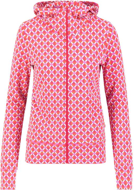 Produktbild Blutsgeschwister Scuba Duba Zip-up (S)