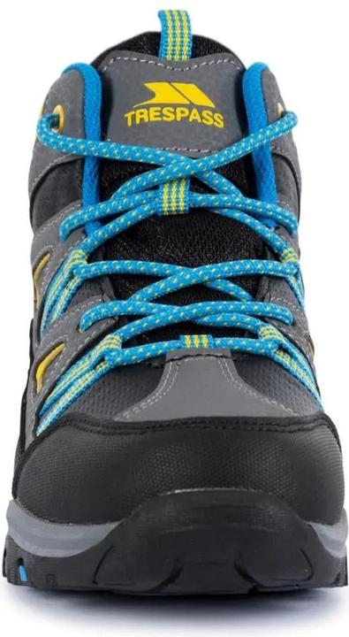 Produktbild Trespass GILLON II mittelhoher Kinder Wanderschuh unisex (28)