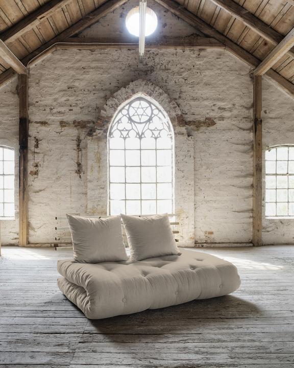 Produktbild Karup Design Shin Sano (2-Sitzer, Bettsofa)