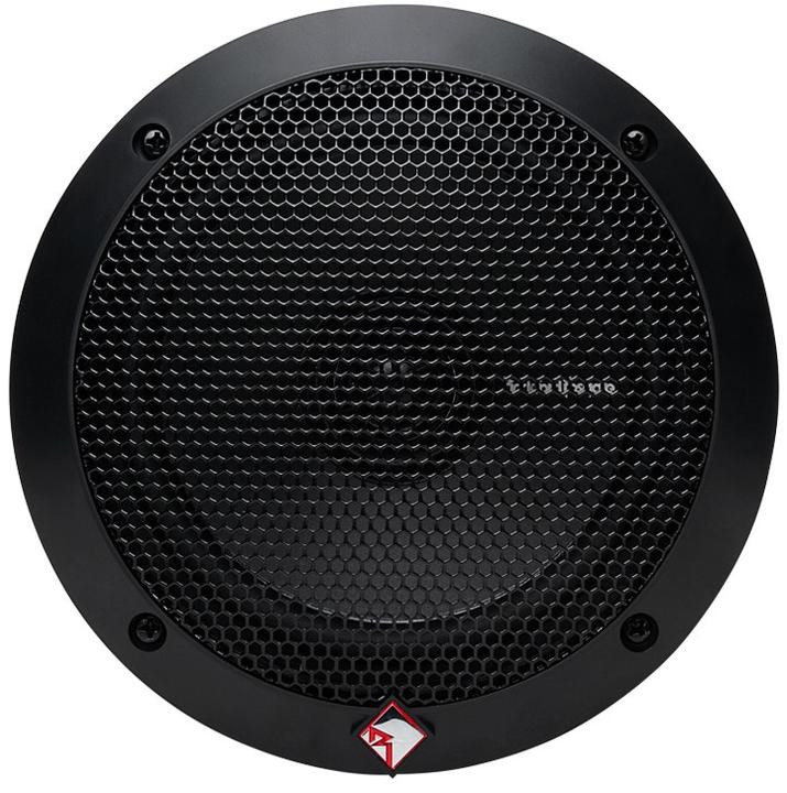 Actual product image Rockford Fosgate Prime R1525X2 2-Way 13cm Speaker (80 W, 13.30 cm)