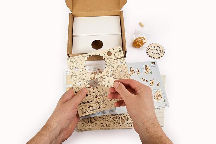 Image du produit Ugears Différentiel