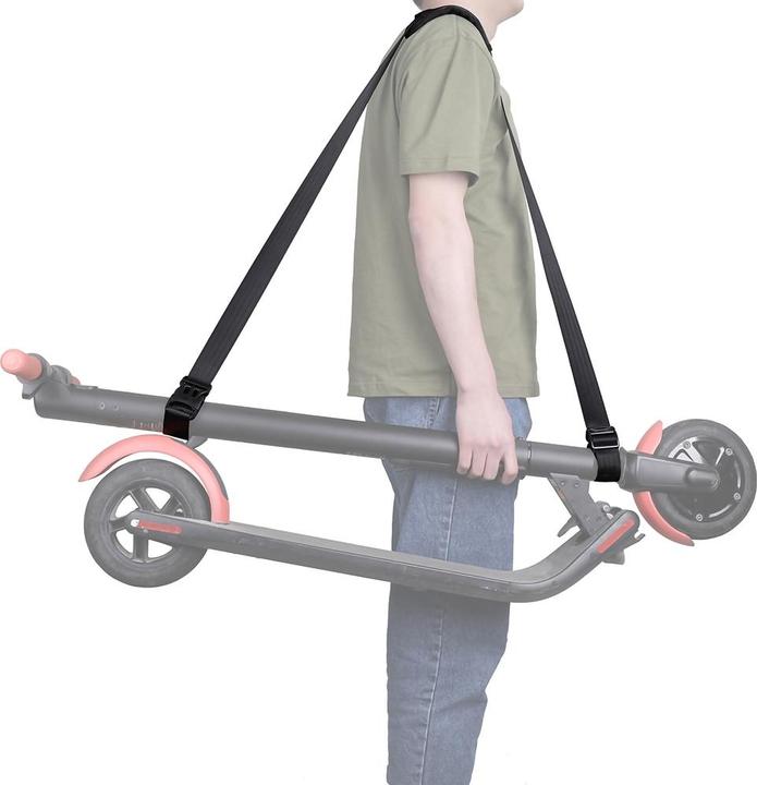 Produktbild Mobygo Tragegurt für E-Scooter