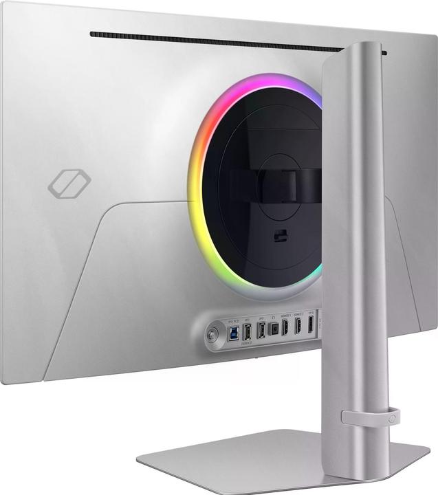 Produktbild Samsung Odyssey OLED G6 - G60SD (2560 x 1440 Pixel, 27")