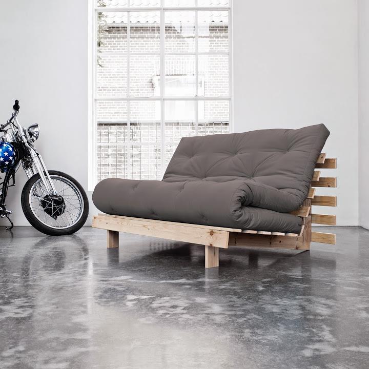 Immagine prodotto Karup Design Roots (Divano letto, 2 posti)