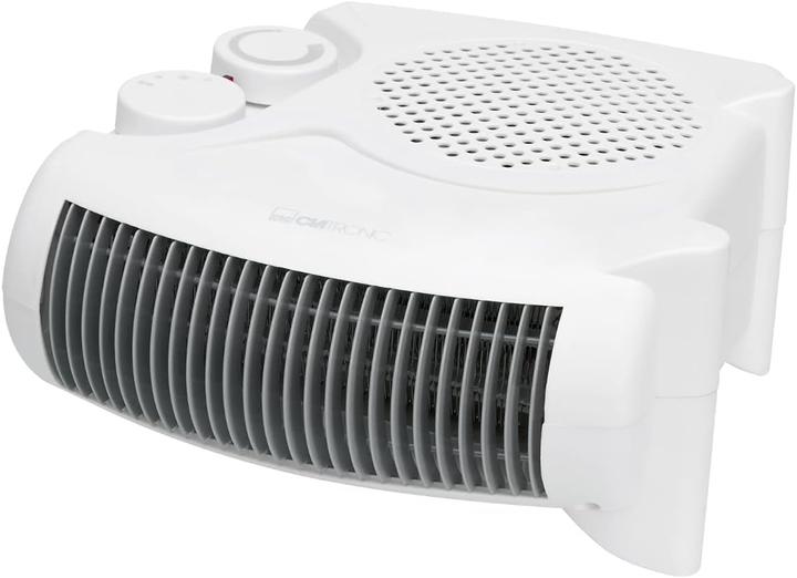 Actual product image Clatronic HL 3379 (2000 W)