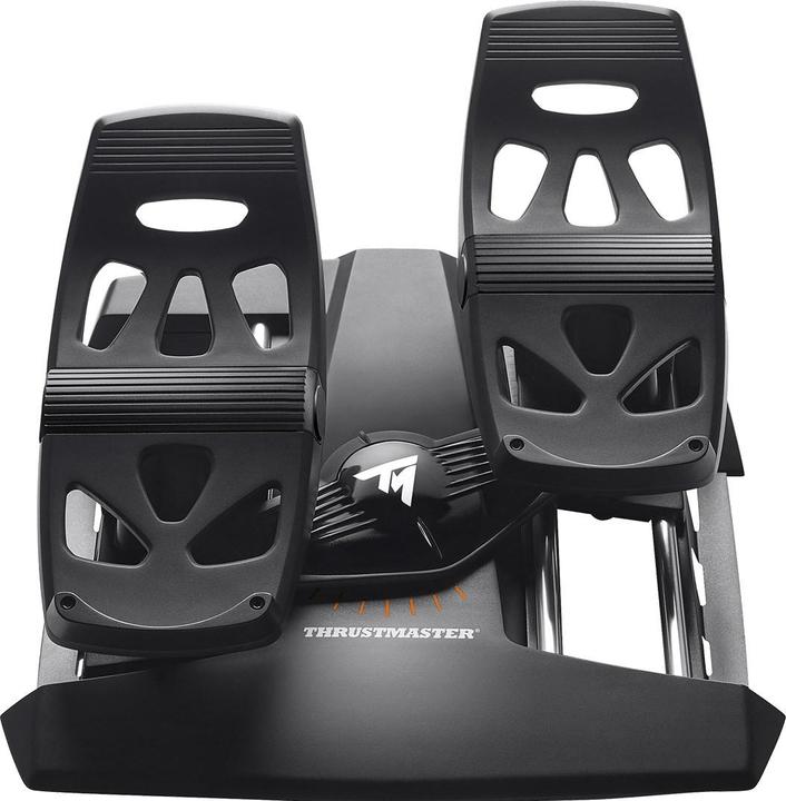 Actual product image Thrustmaster T.Flight Full Kit X (Xbox Series S, Xbox One S, PC, Xbox One X, Xbox Series X)