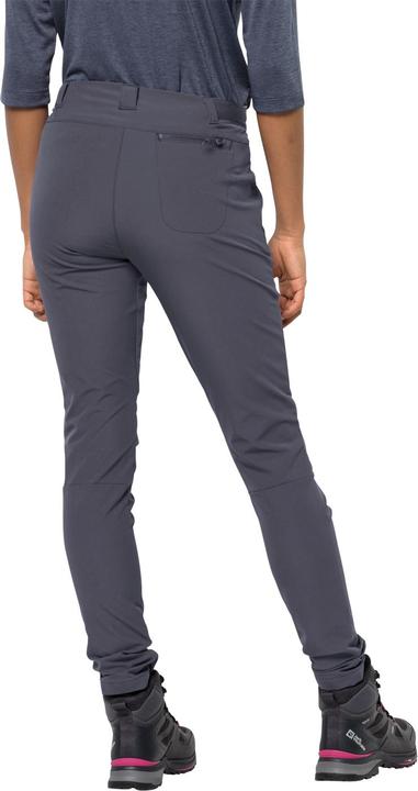 Immagine prodotto Jack Wolfskin Geigelstein Slim Pants W (38, S, M)