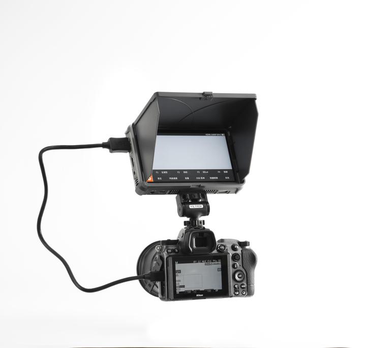 Image du produit Rollei Viltrox DC-X2 (6", Full HD)