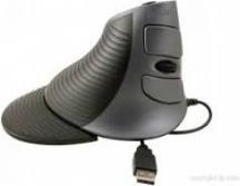 Immagine prodotto Dacomex Souris filaire compatibile Verticale V200U (Noir) (Cablato)