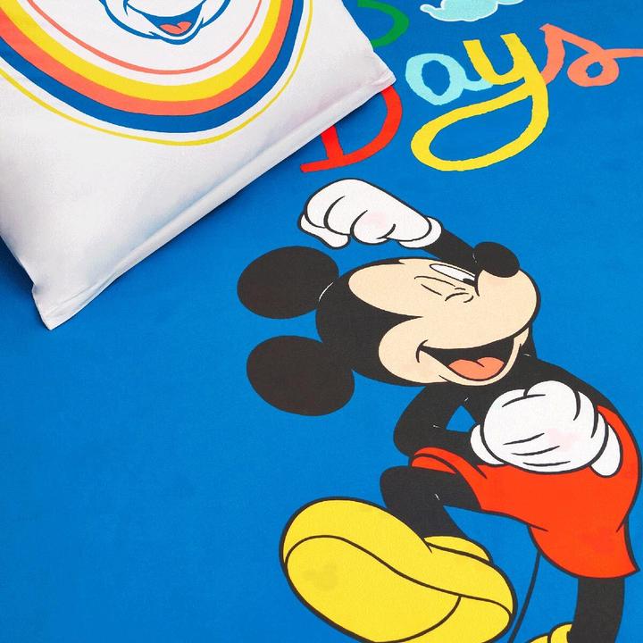 Actual product image Disney Mickey Mouse Good Days