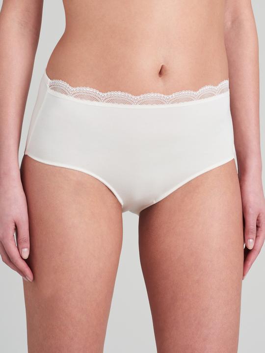 Produktbild Schiesser Maxislip Feminine Lace (34, Einzelpack)