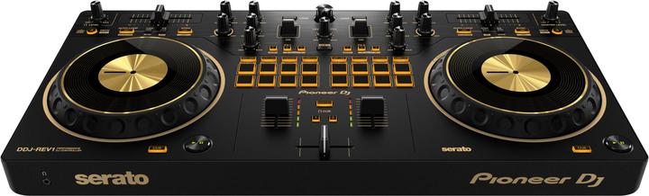 Produktbild Pioneer DJ DDJ-REV1