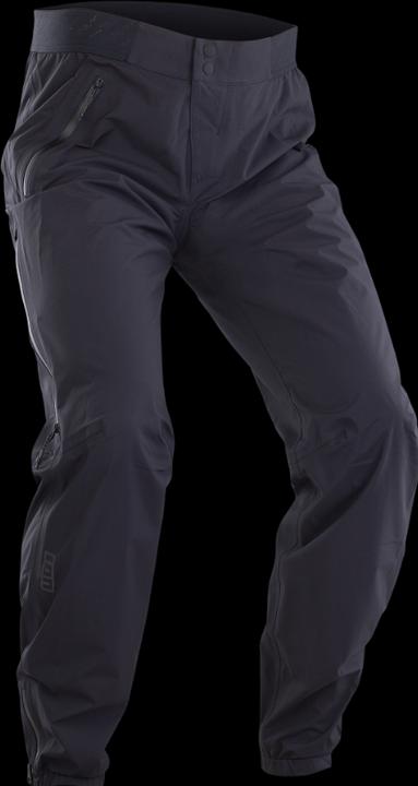 ION Bike Pants Shelter Lite 2.5L unisex - black