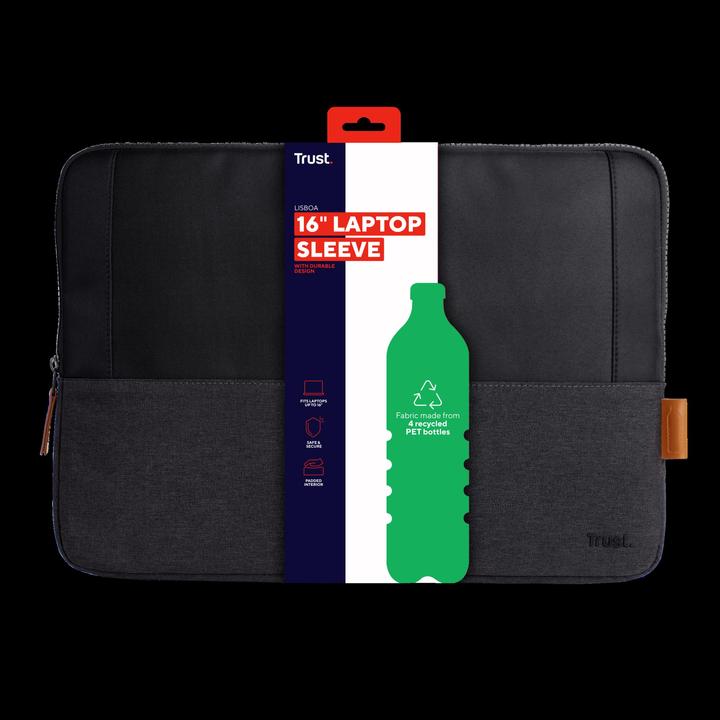 Productafbeelding Trust Lisboa (16", Universeel)