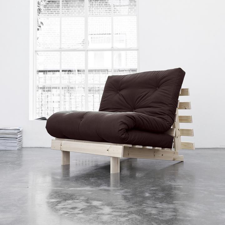 Image du produit Karup Design Roots (Canapé-lit, 1 place)