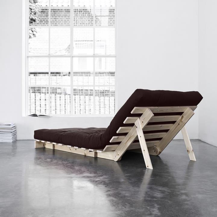 Image du produit Karup Design Roots (Canapé-lit, 1 place)