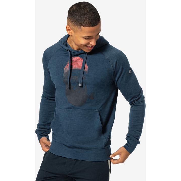 Immagine prodotto Super Natural Favourite Sailor Hoodie (M)