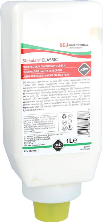Image du produit Stokolan Classic (1000 ml)