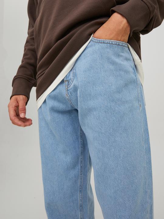 Image du produit Jack & Jones JJIEDDIE JJORIGINAL MF 710 NOOS Jeans à la coupe décontractée Jeans à la coupe décontractée (28)