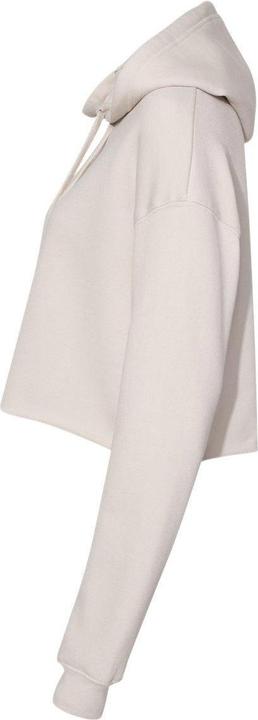 Produktbild Bella Canvas Women's Crop Fleece Hoodie (M)