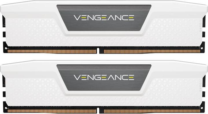 Actual product image Corsair Vengeance (2 x 16GB, 5600 MHz, DDR5 RAM, DIMM)