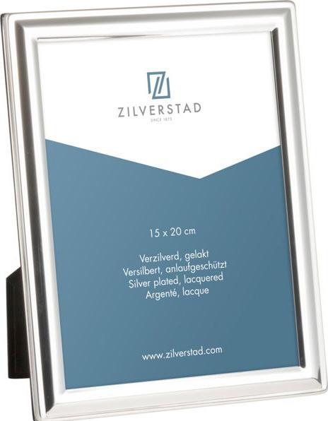 Immagine prodotto Zilverstad Cornice 15x20 in metallo (8075233) (15 x 20 cm)