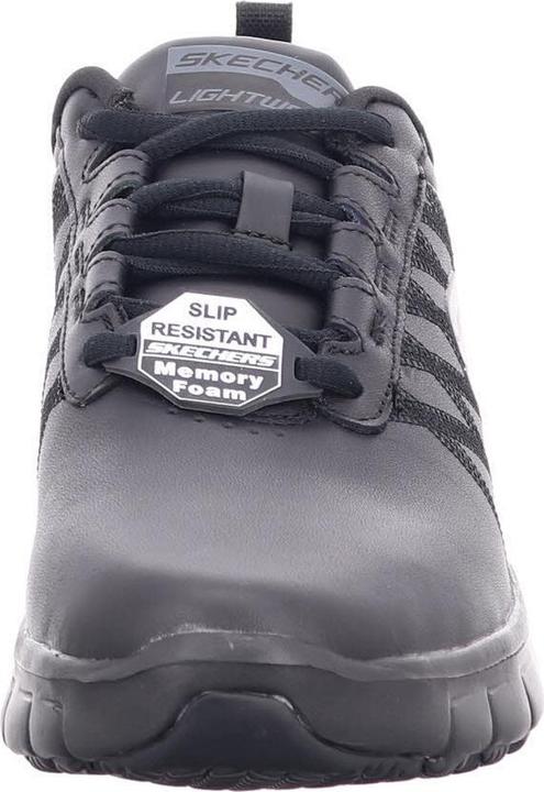Actual product image Skechers Sure Track Work Women (41)
