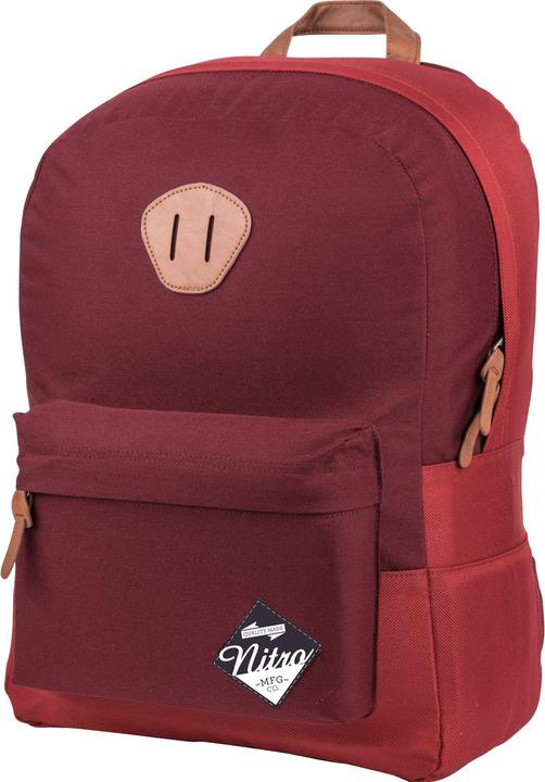 Nitro URBAN CLASSIC - Rucksack (18 l)
