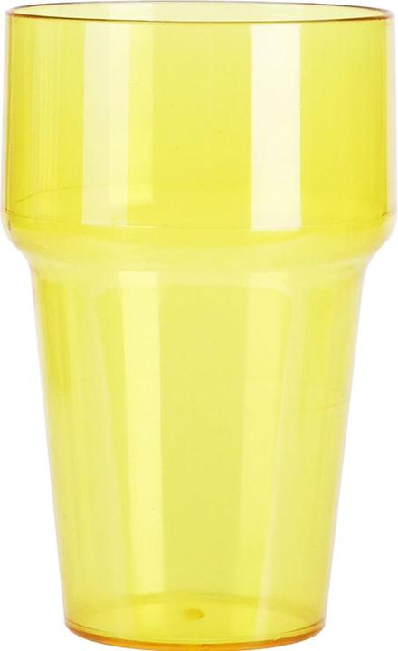 Actual product image Practical jug with 4 coloured cups, 2.2 l (2.20 l)