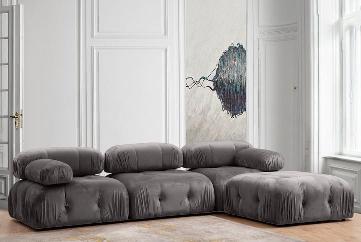 Produktbild Atelier del Sofa Bubble (2-Sitzer)