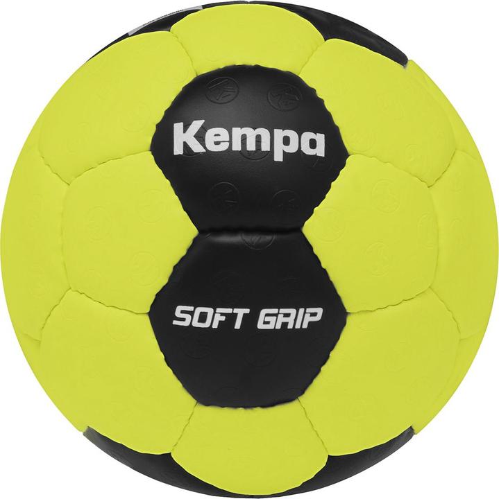 Produktbild Kempa Handball Soft Grip