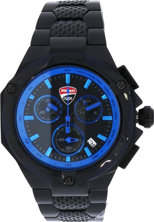 Immagine prodotto Ducati Orologio da polso Motore DTWGI2019007 (49 mm)
