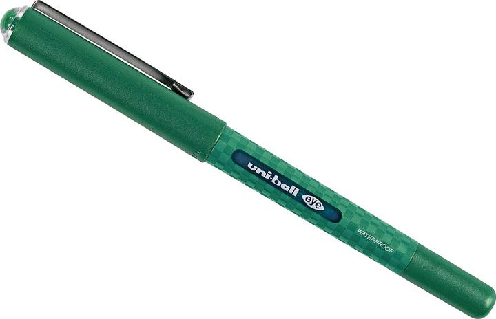 Produktbild Uni-ball Tintenroller (Grün, 1 x)