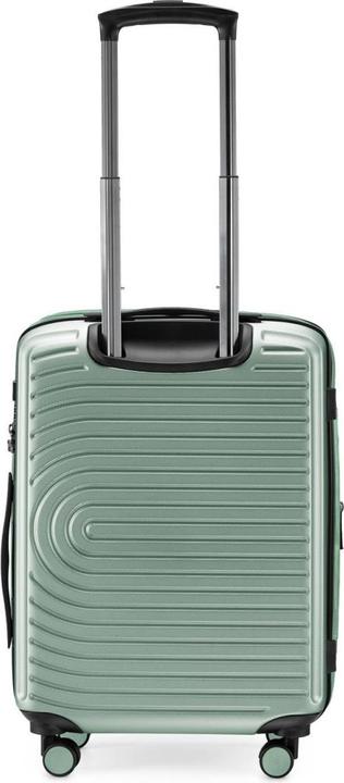 Immagine prodotto Hauptstadtkoffer Medio - Bagaglio a mano a guscio rigido (37 l, Bagaglio a mano (fino a 50 litri))