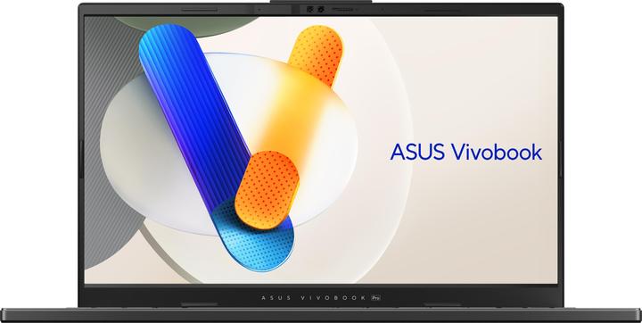 Productafbeelding ASUS Vivobook Pro 15 OLED (15.60", Intel Core Ultra 7 155H, 24 GB, 1000 GB, NL)