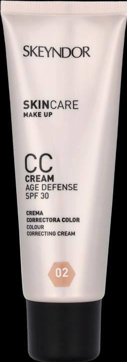 Skeyndor Skin Care (#02)