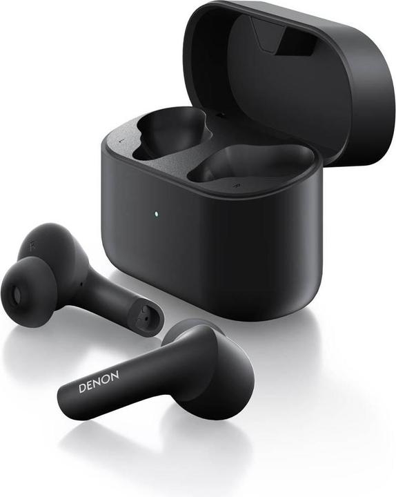 Denon AH-C630W (pas de réduction du bruit, 18 h, Sans fil)