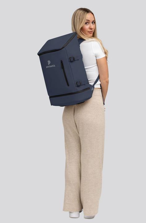 Image du produit Pactastic Urban Collection Sac à dos 50 cm pour ordinateur portable (26 l)