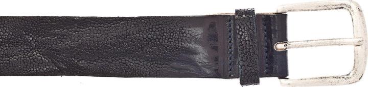 Actual product image Vanzetti Belt leather (85)